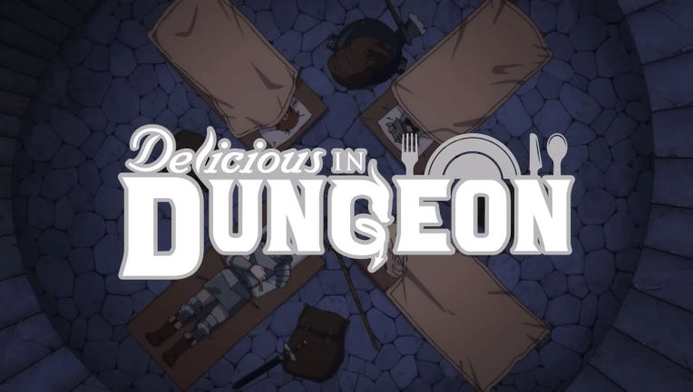Dungeon Meshi episode 1 premiere date, streaming details, and additional information