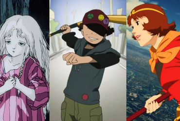 Exploring the Top 10 Avant-Garde Anime Experiences
