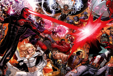 Marvel Studios rumored to explore an 'Avengers vs X-Men' crossover in the MCU