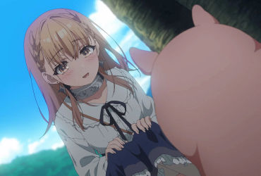 Delayed Episode 12 of Butareba: The Man Turned Into a Pig Postponed to January 2024