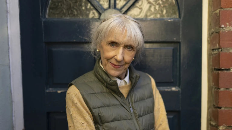 Doctor Who: Decoding the Mystery of Mrs Flood, the Enigmatic Elderly Woman