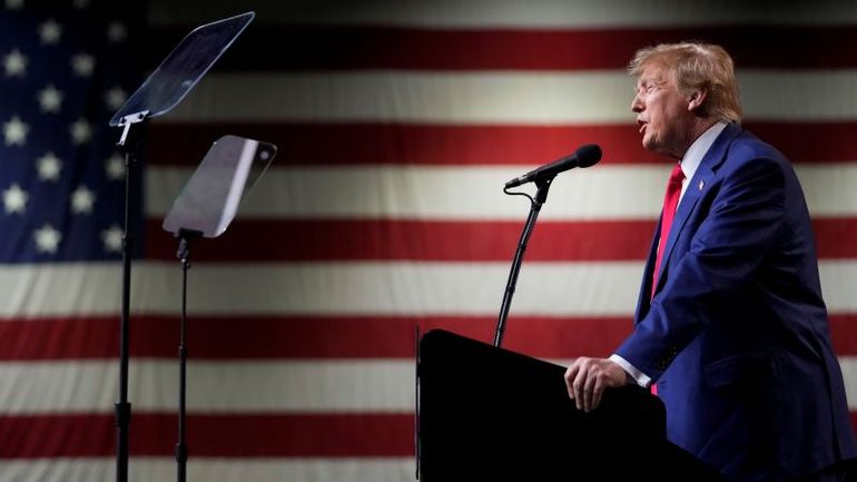 Important Trump Dates to Monitor in January