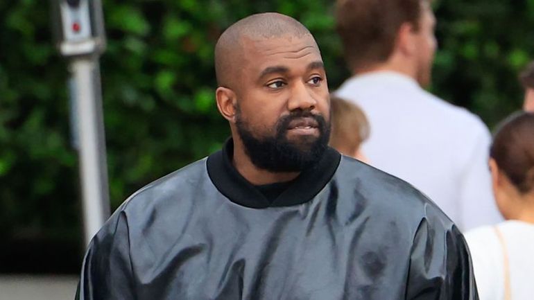 Kanye West's Apology to Jewish Community in Hebrew Comes After Recent Antisemitic Remarks