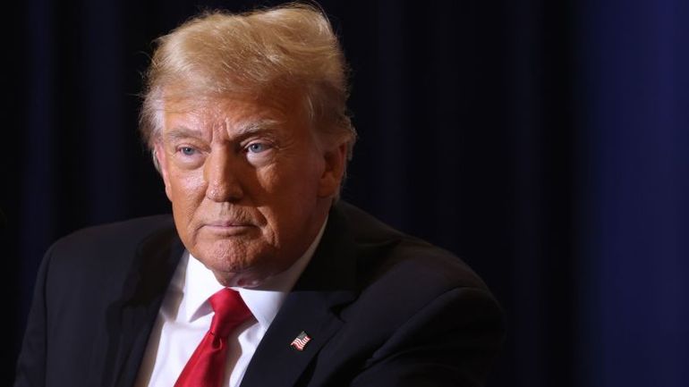 A Troubled Trump Campaign Wrestles with Challenges from External Alliances and the Candidate Himself