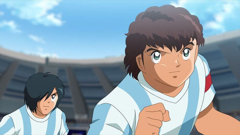Captain Tsubasa Episode 14: Release Date, Expectations, and More