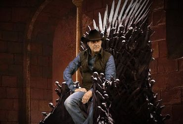 John Dutton: Conqueror of Westeros