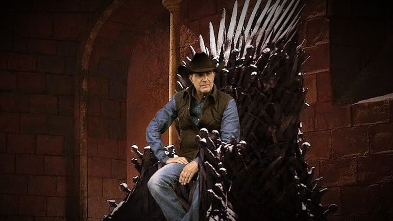 John Dutton: Conqueror of Westeros