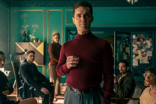 The Intriguing World of Berlin Unlocking the Money Heist Spinoff