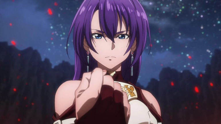 Title: Shangri-La Frontier Episode 14: Release Date, Expectations, and Beyond