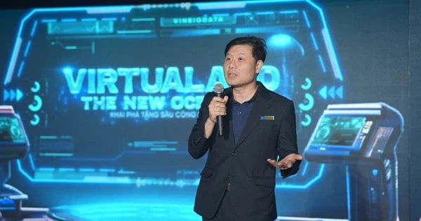 VinBigdata giới thiệu phiên bản tiếng Việt đầu tiên của 'ChatGPT' cho người dùng cuối