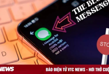 Cách phân biệt phần mềm giả mạo