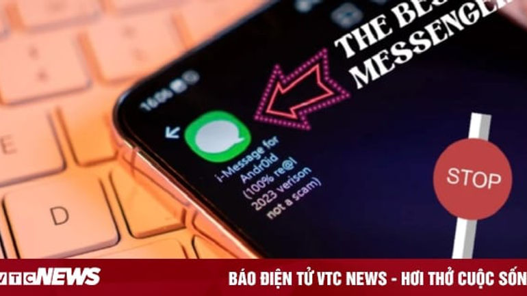 Cách phân biệt phần mềm giả mạo