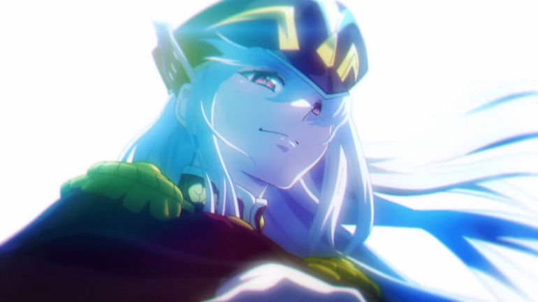 Chained Soldier: Episode 1 - Unveiling the Release Date, Viewing Options, and More