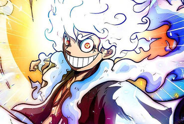 Crunchyroll's Confirmation: One Piece Gear 5 Causes Internet Breakdown