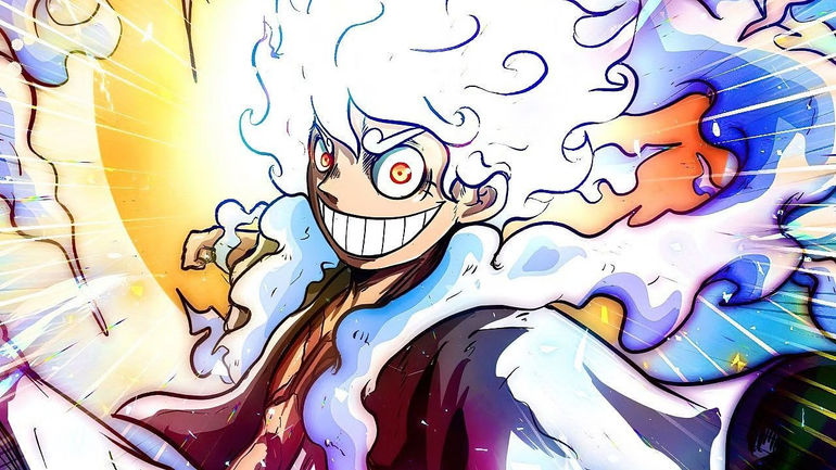 Crunchyroll's Confirmation: One Piece Gear 5 Causes Internet Breakdown