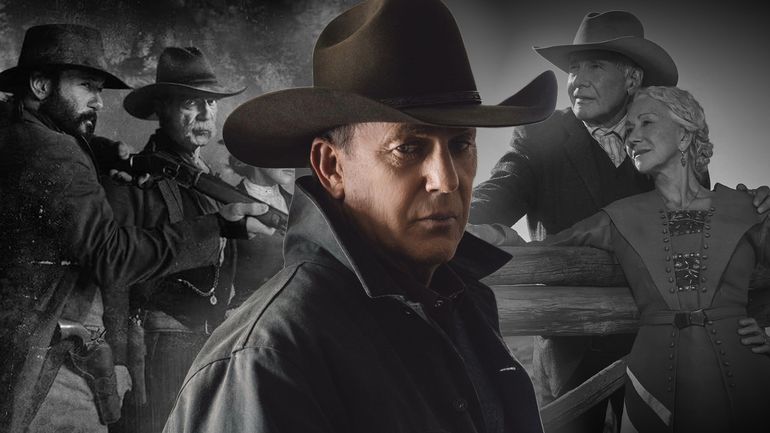 Decoding the Comprehensive Family Tree of the Duttons in Yellowstone