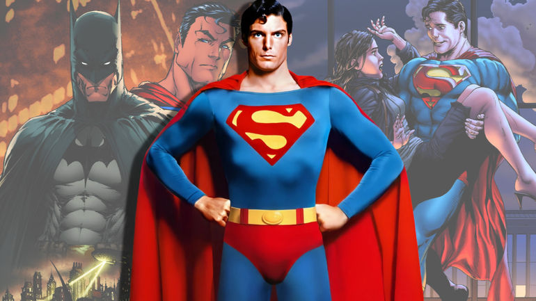 How tall is Superman in the DC Universe and DC Comics?