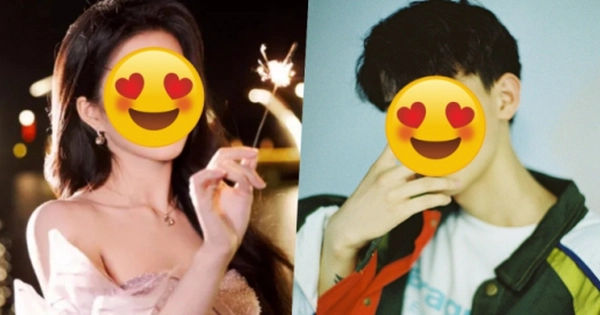 Phim Hoa ngữ mới quy tụ 5 cặp đôi đẹp mắt cùng tạo nên cơn sốt