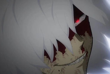 Unveiling the Mysterious Ability: Shigaraki's Innate Danger Sense in My Hero Academia
