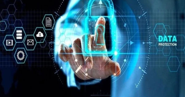 Dark web rao bán hơn 40000 bài viết chứa thông tin nội bộ