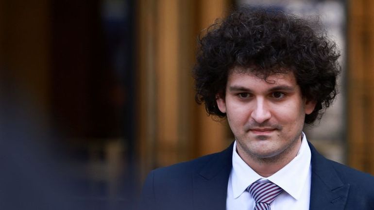 Sam Bankman-Fried, Once a Crypto Emperor, Escapes Second Trial, Lawyers Assert