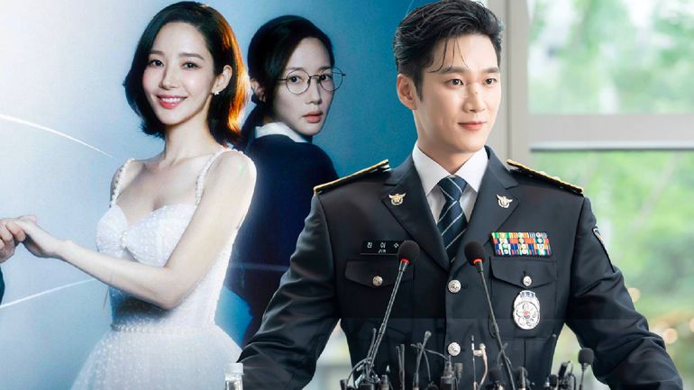 Top 10 Highly Anticipated K-Dramas in 2024