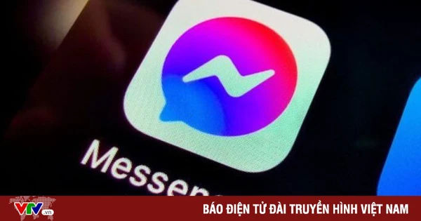 Cách xử lý sự cố gây phiền toái trên Facebook Messenger