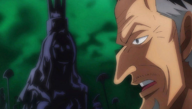 One Piece: The Reason behind Nefertari Cobra's Death