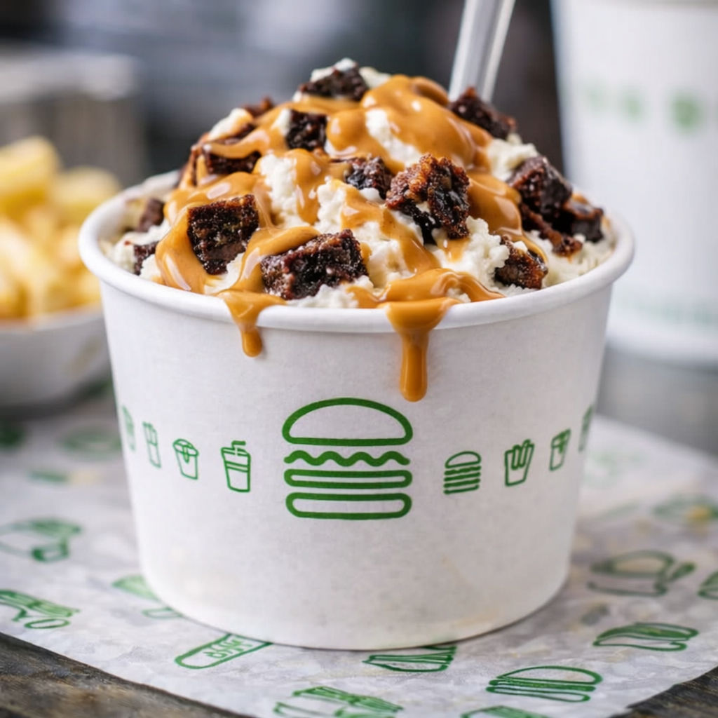 Custom Concrete Creations