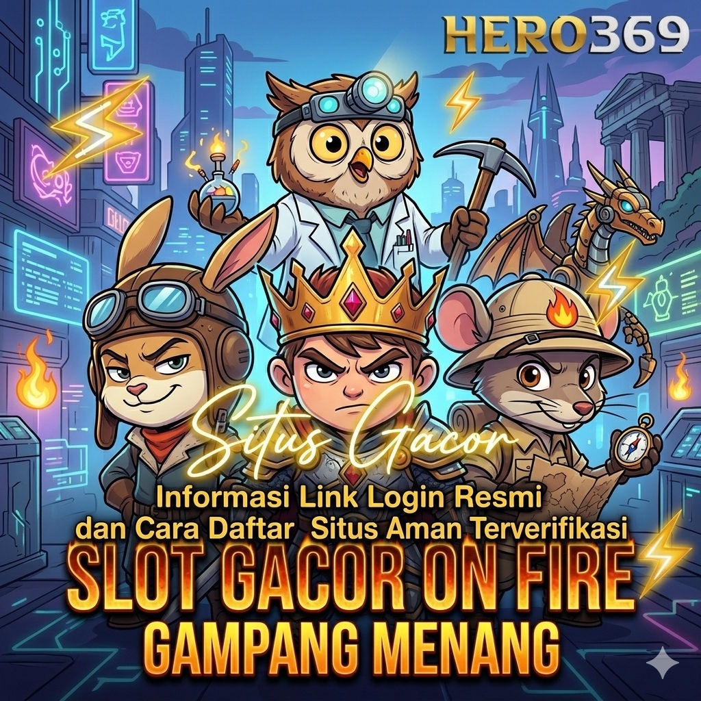 Rtp Slot Gacor : Akses Situs Slot Gacor 2026 Rtp tinggi Lebih Gampang Jp Maxwin