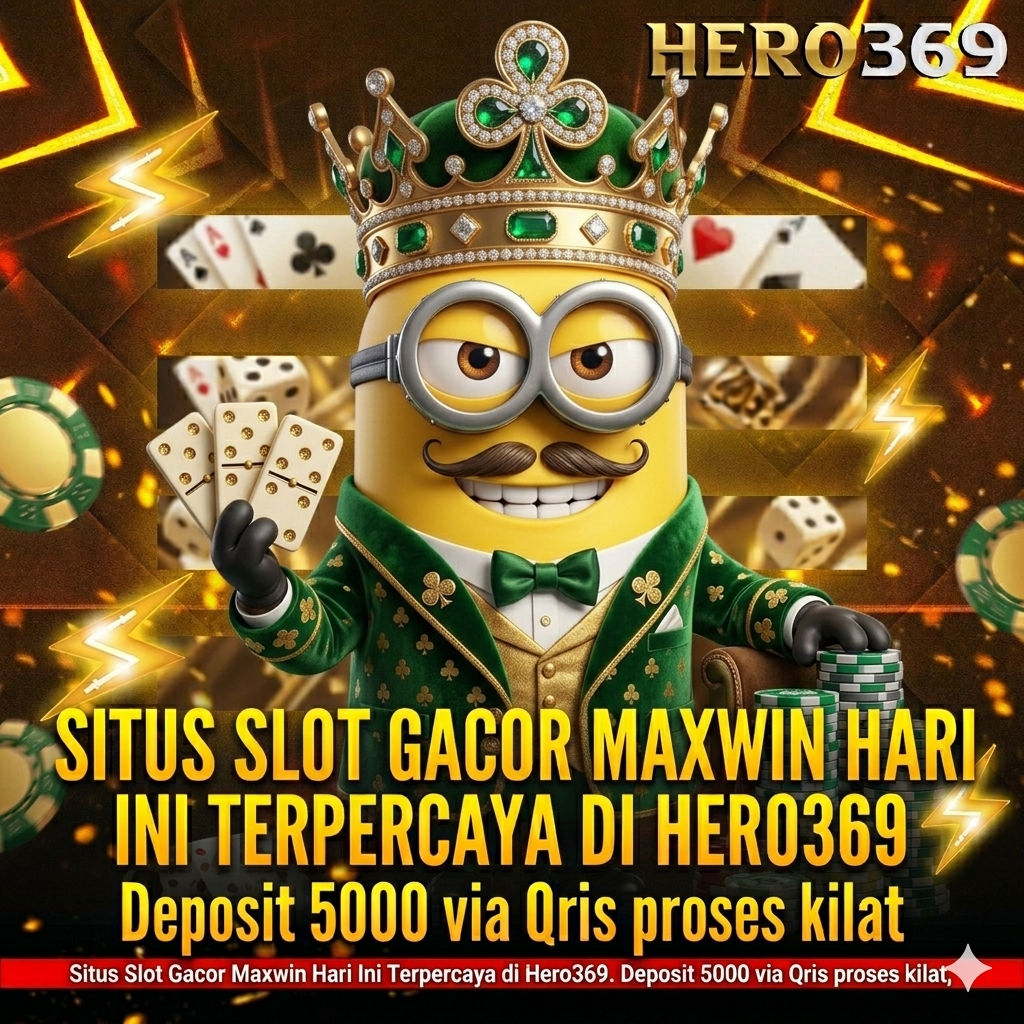 SLOT GACOR