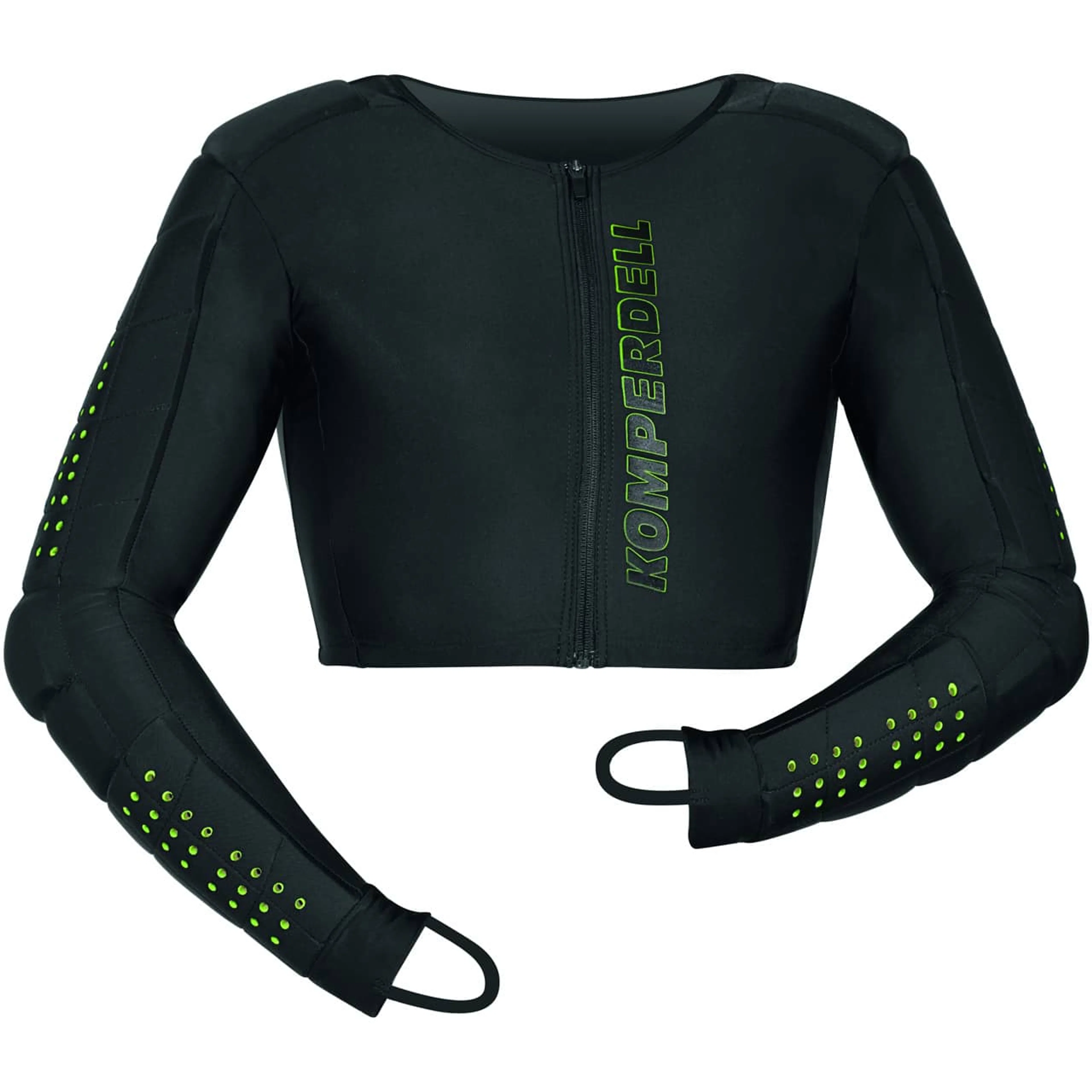 Защита Komperdell Protector Slalom Shirt
