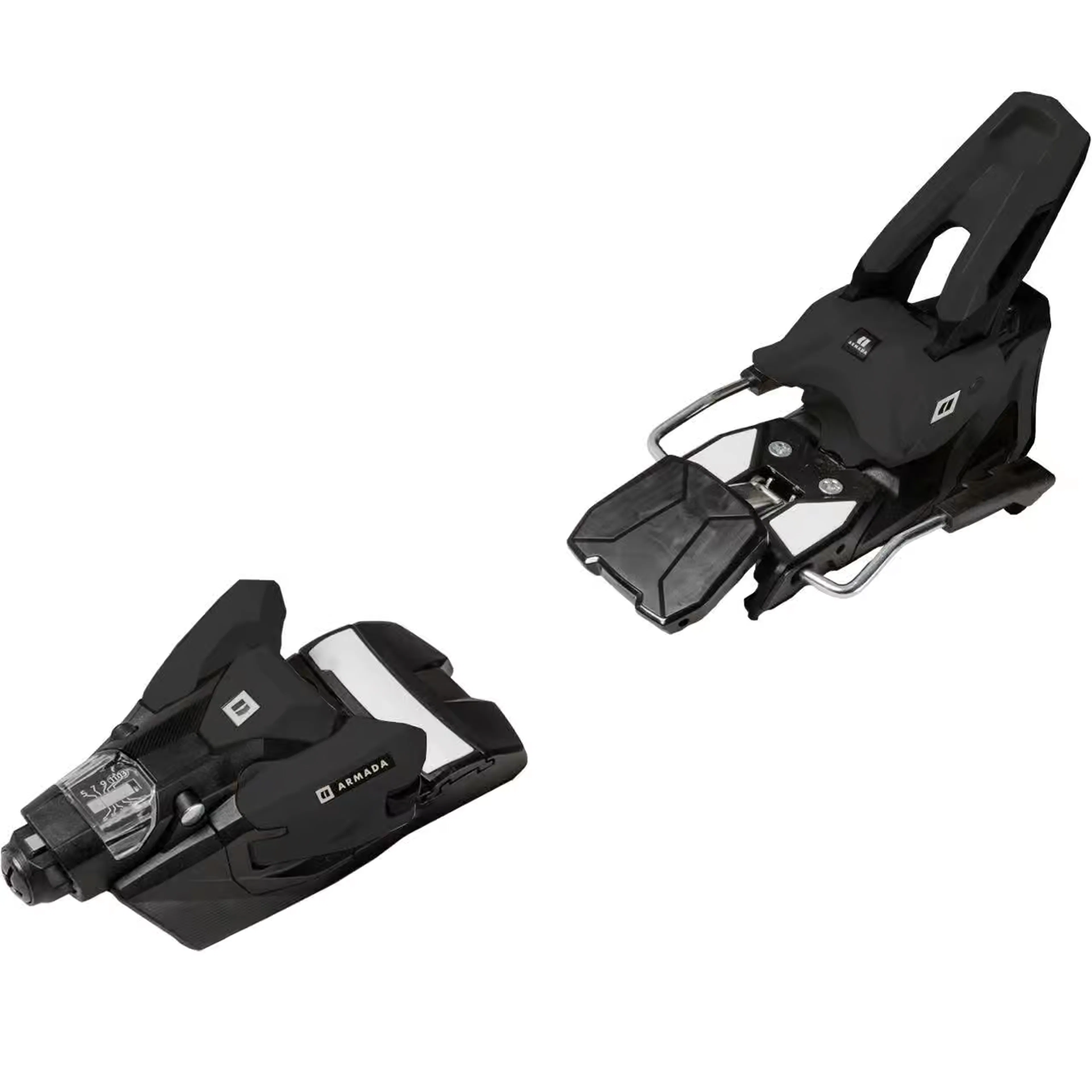 Крепления Armada N Strive 14 GW, чёрный
