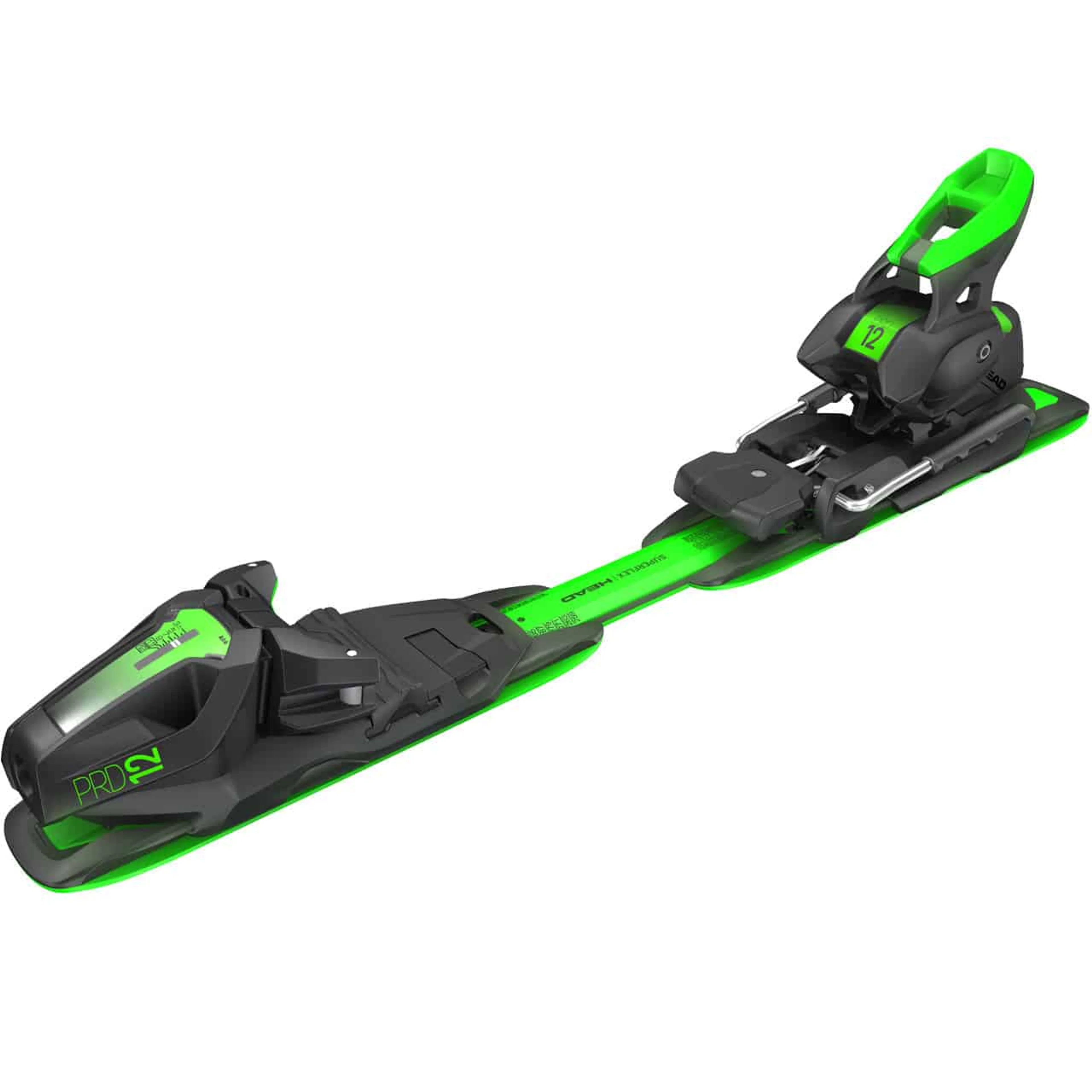 Крепления Head PRD 12 GW 85 flash, матовый, чёрный