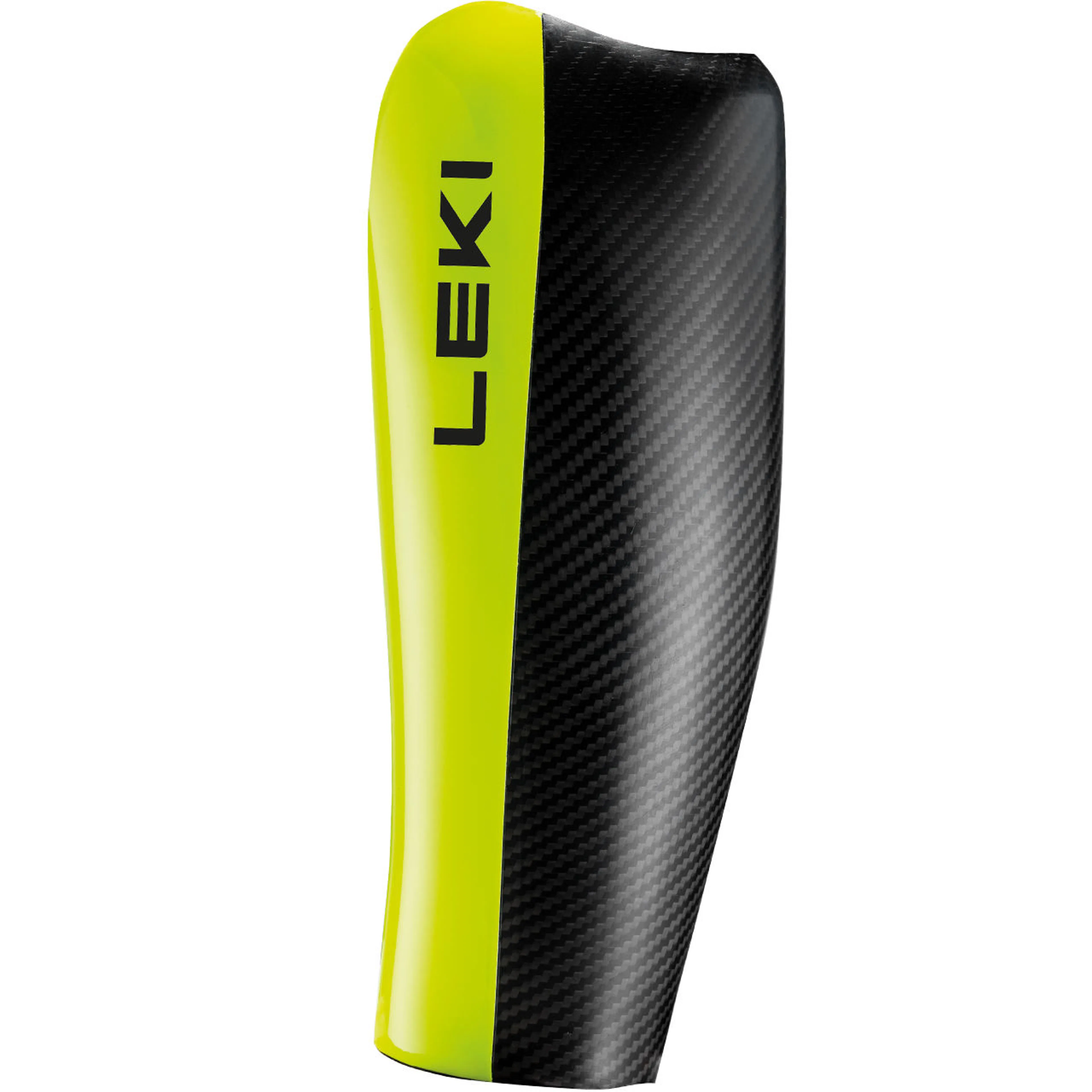 Защита Leki Unterarm Schlagschutz Carbon Flex 3.0 BIG neonyellow