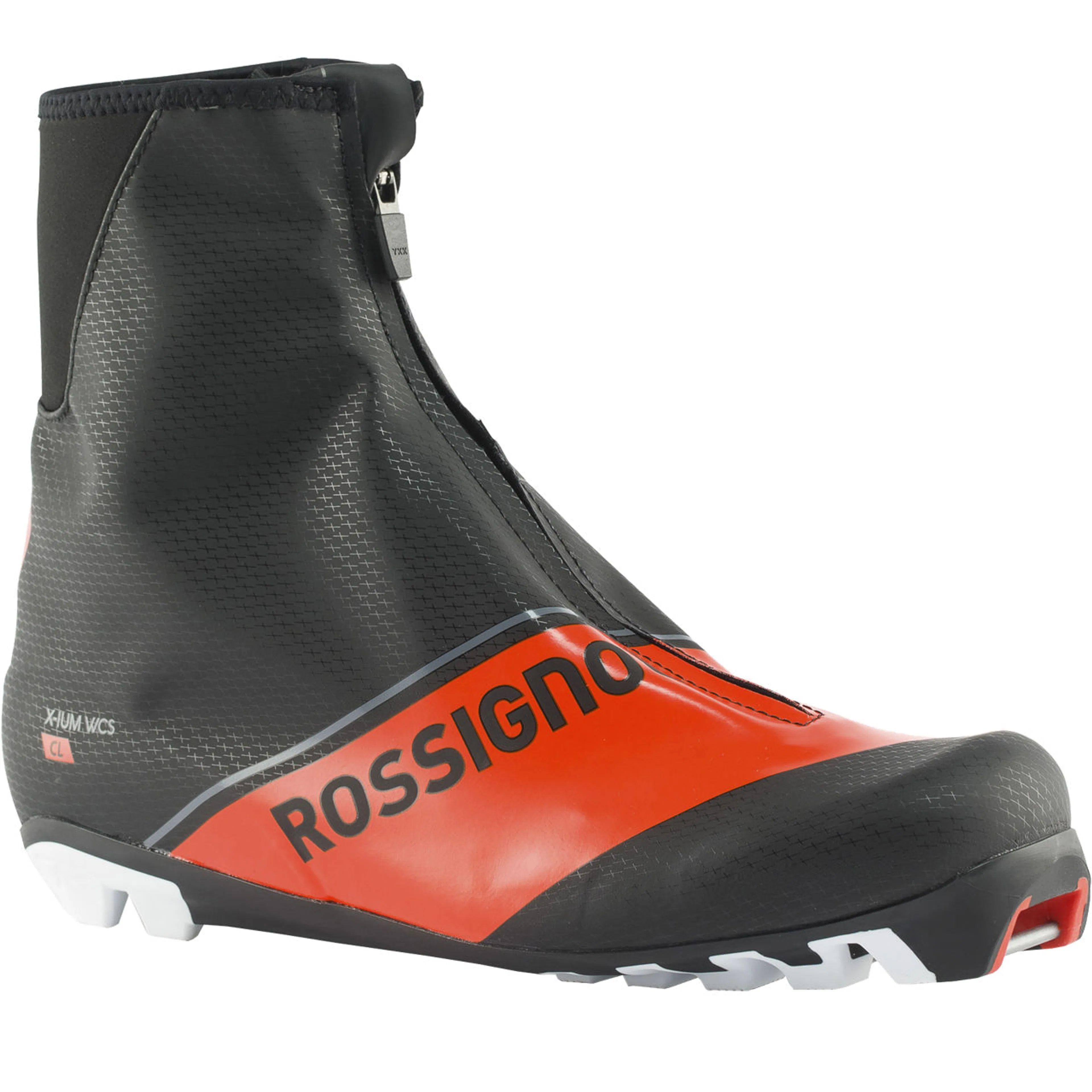 Горнолыжные ботинки Rossignol X-Ium W.C. Classic