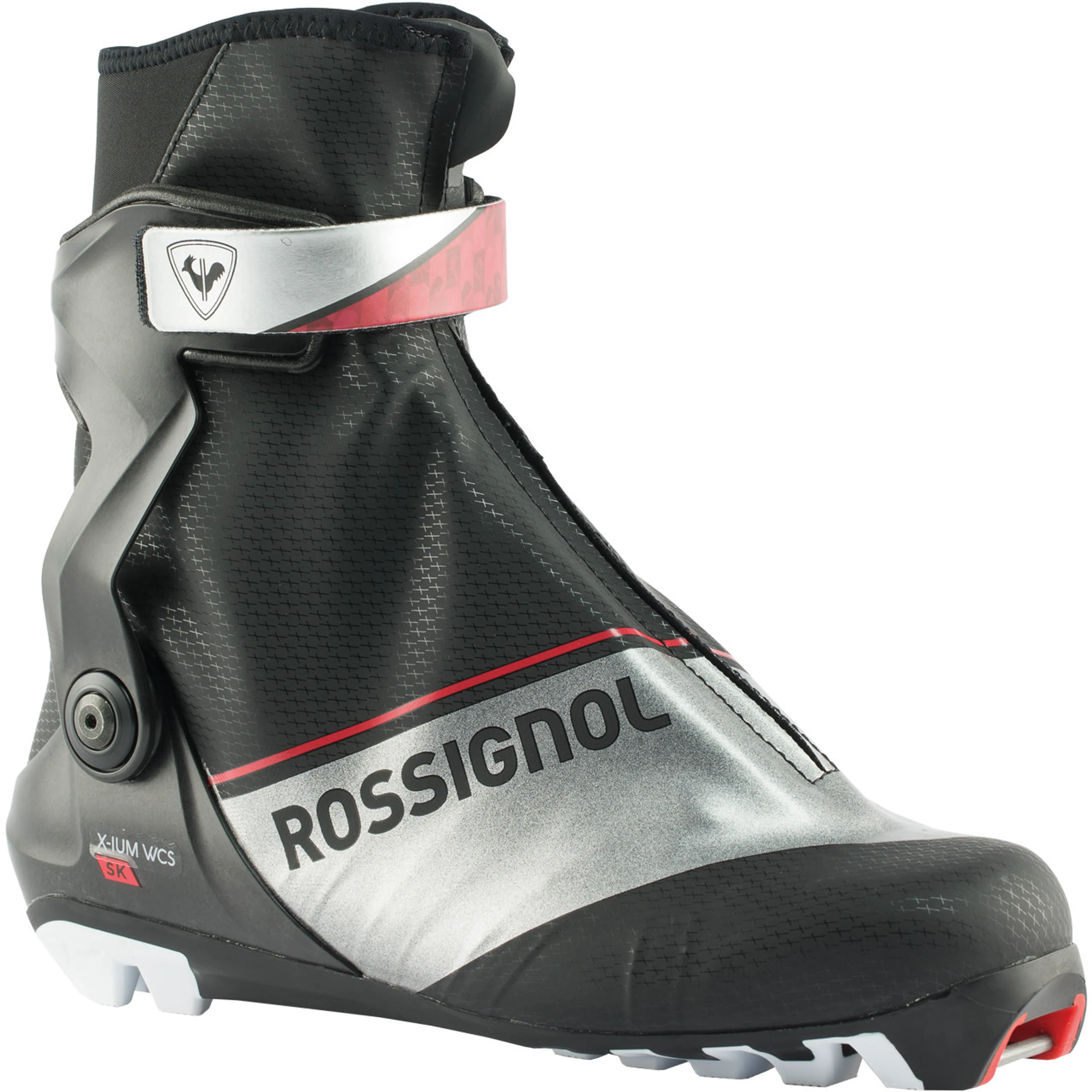 Горнолыжные ботинки Rossignol X-Ium W.C. Skate FW