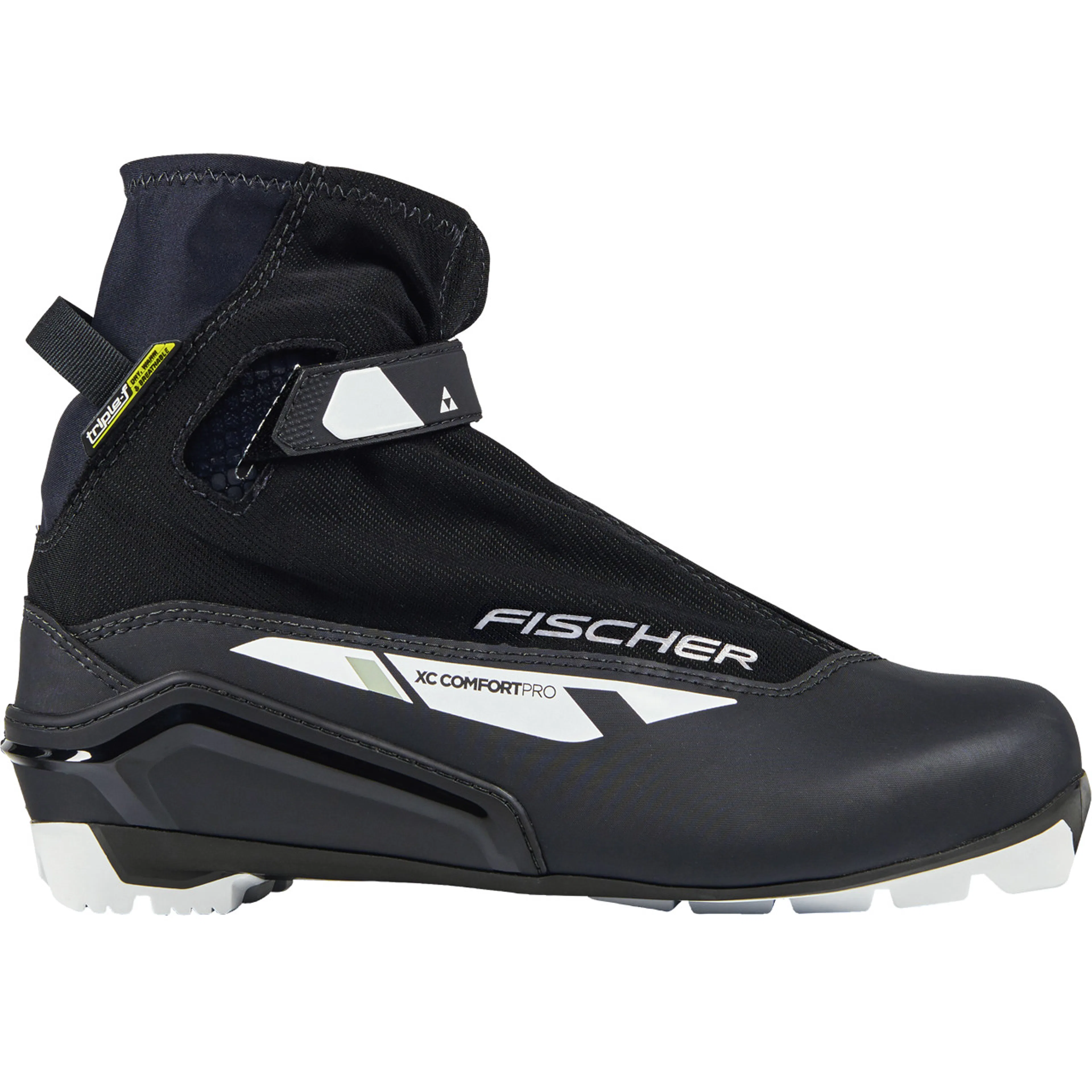 Горнолыжные ботинки Fischer XC Comfort Pro