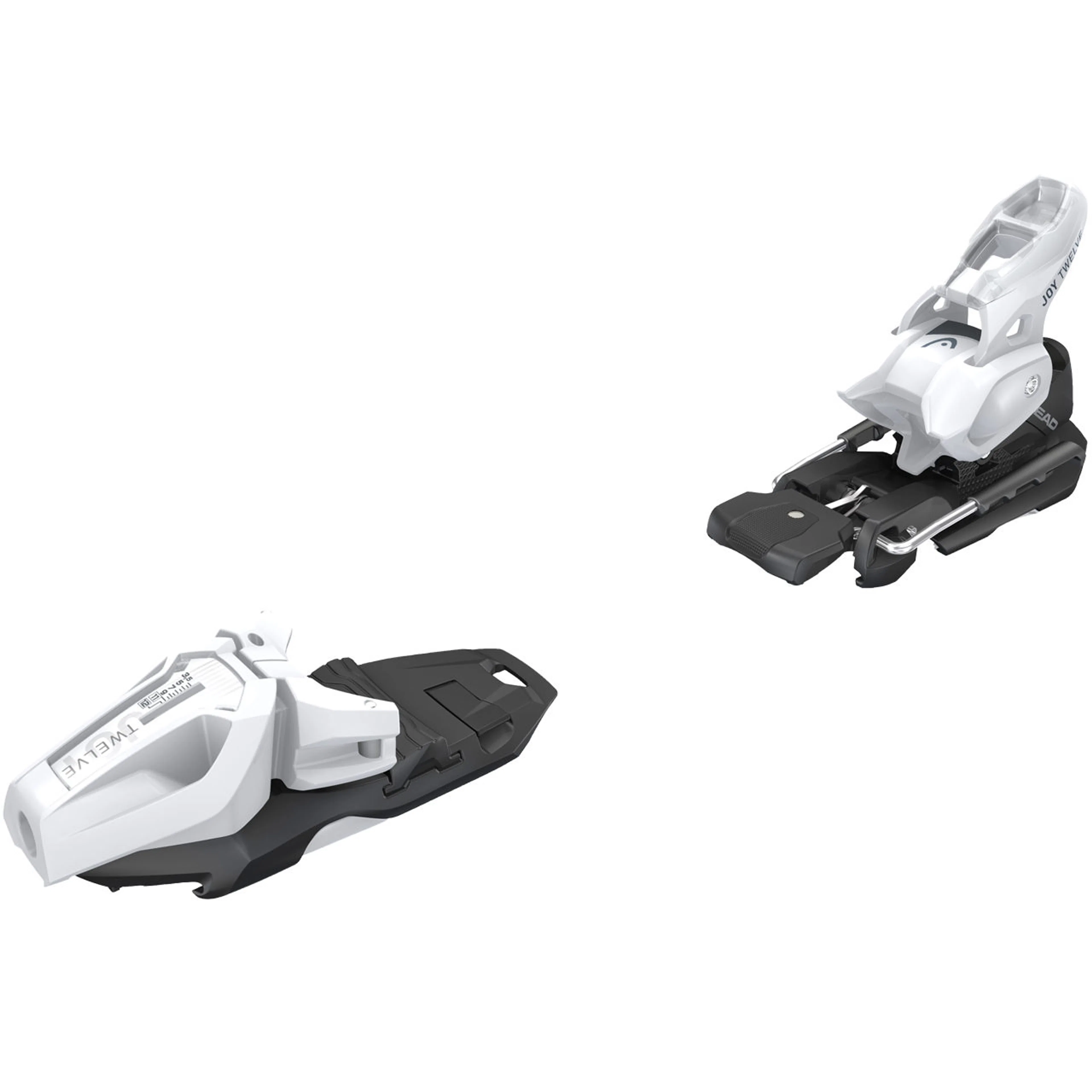 Крепления Head Joy 12 GW PRD 85, матовый, белый