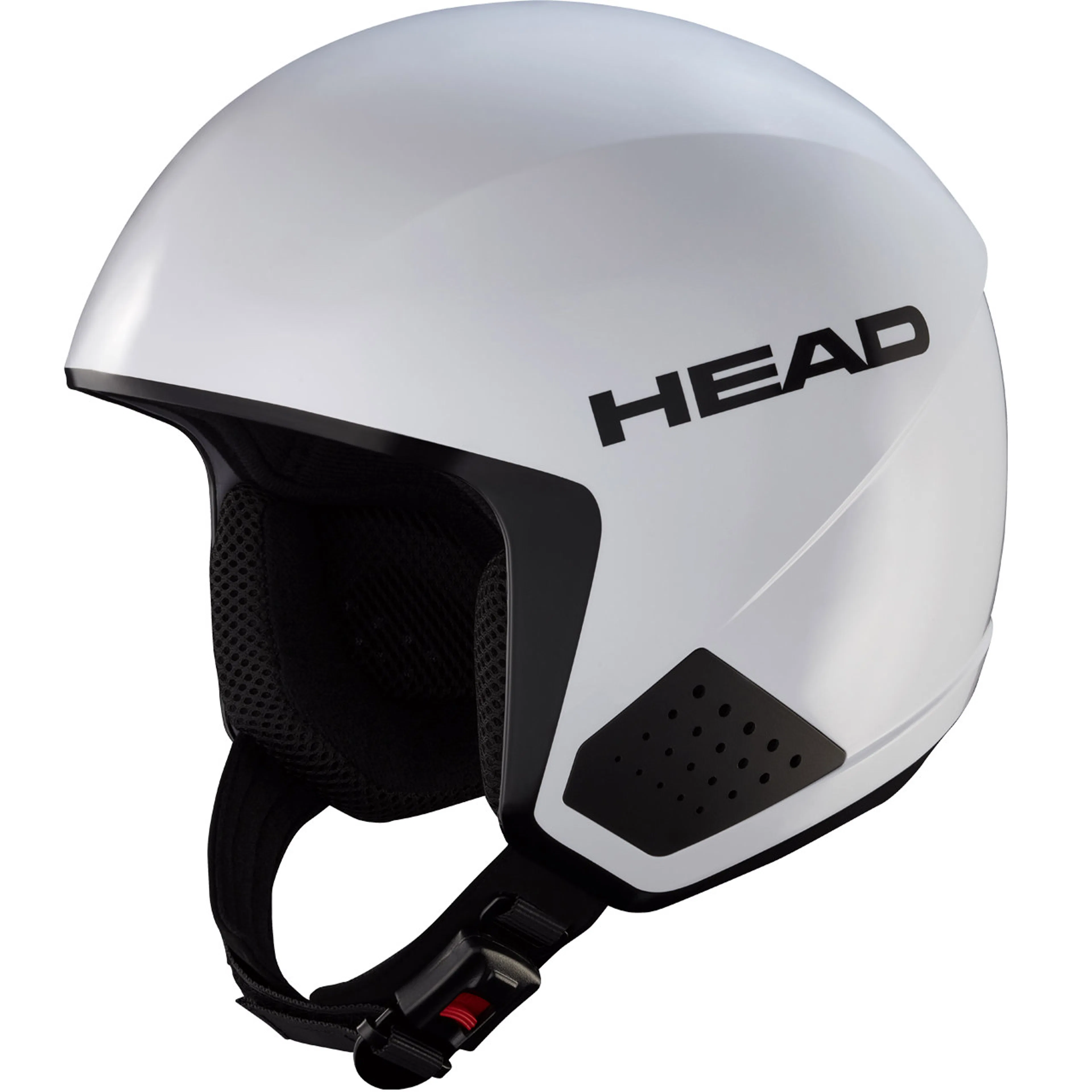 Шлем Head Downforce, белый