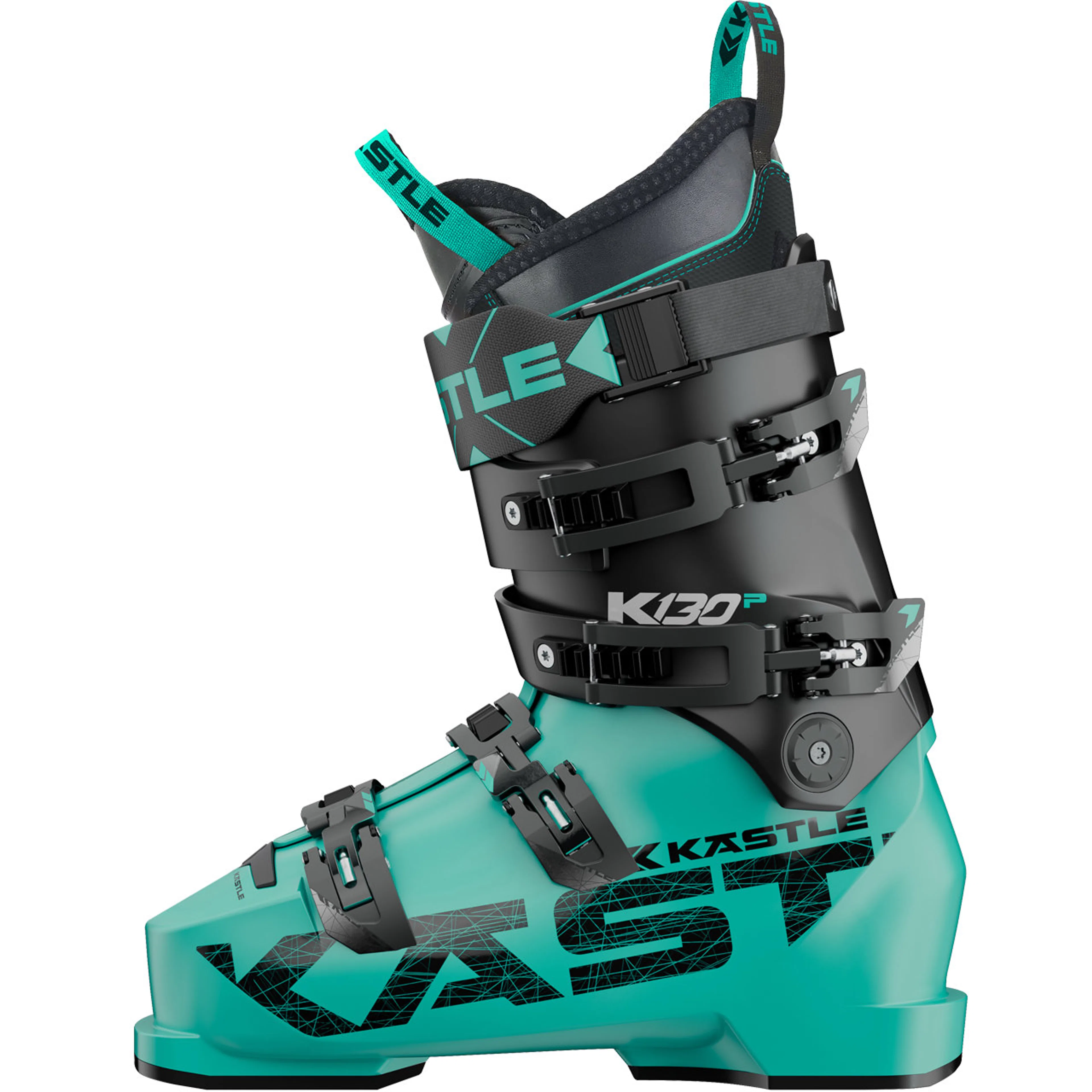 Горнолыжные ботинки Kästle K130P LV
