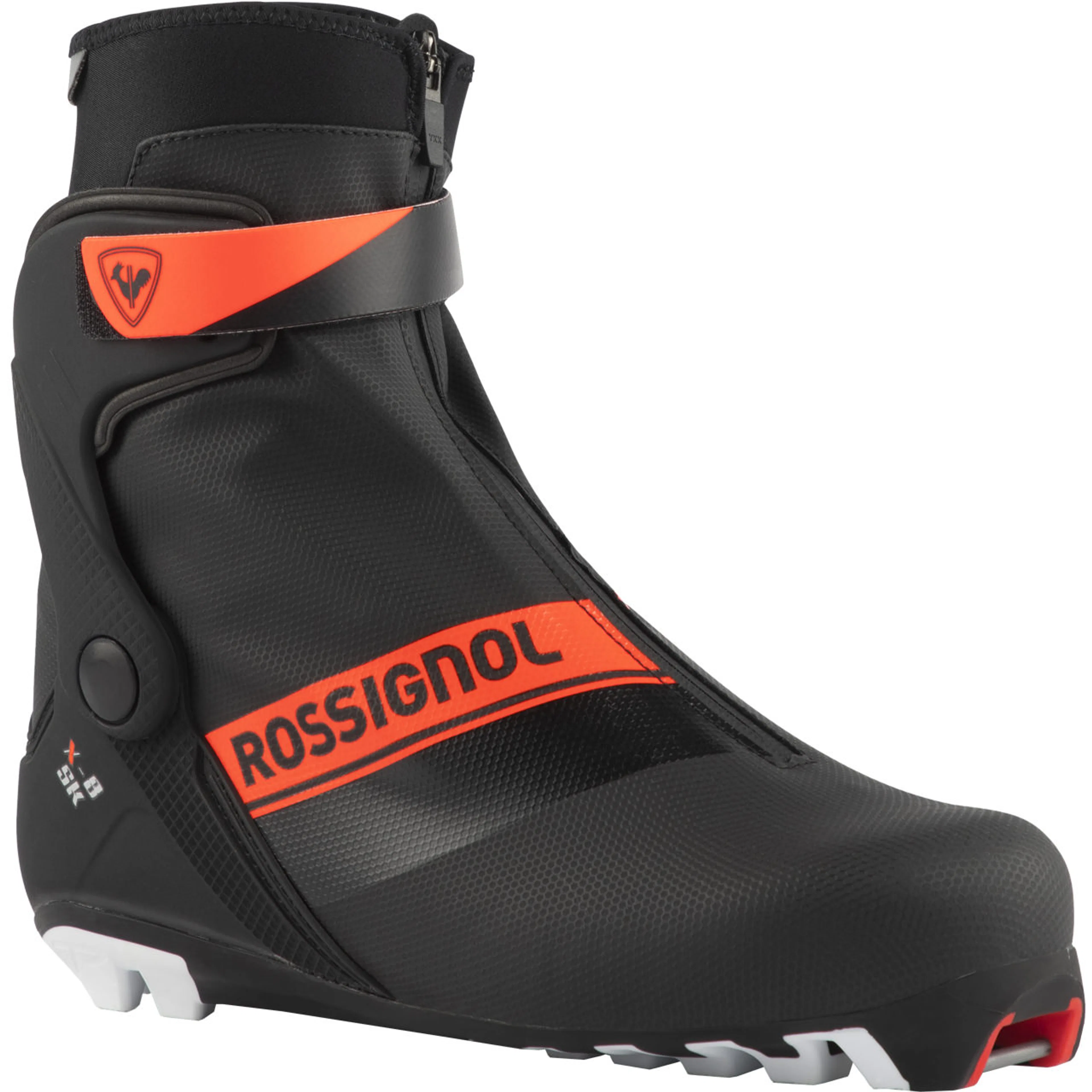 Горнолыжные ботинки Rossignol X-8 Skate