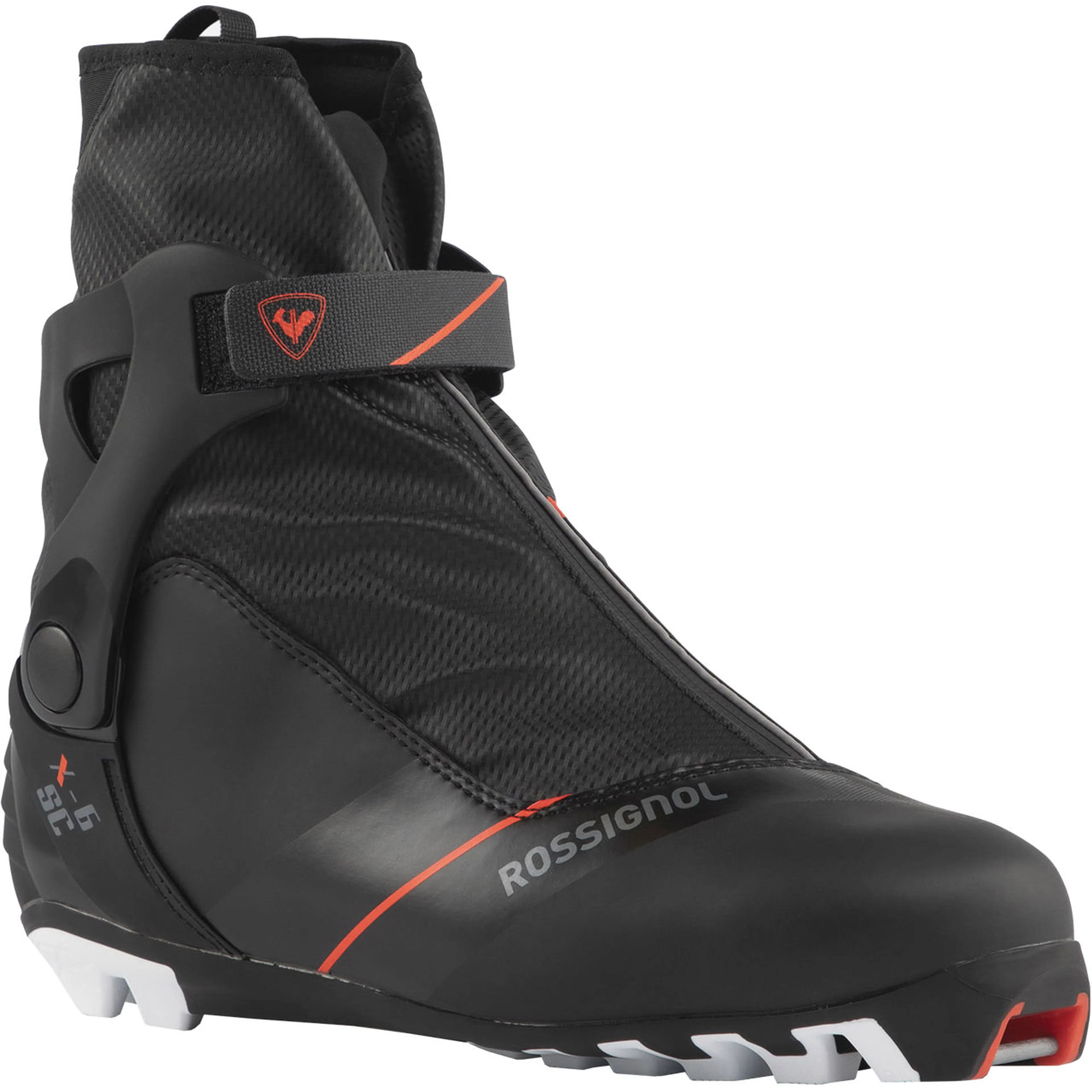 Горнолыжные ботинки Rossignol X-6 SC