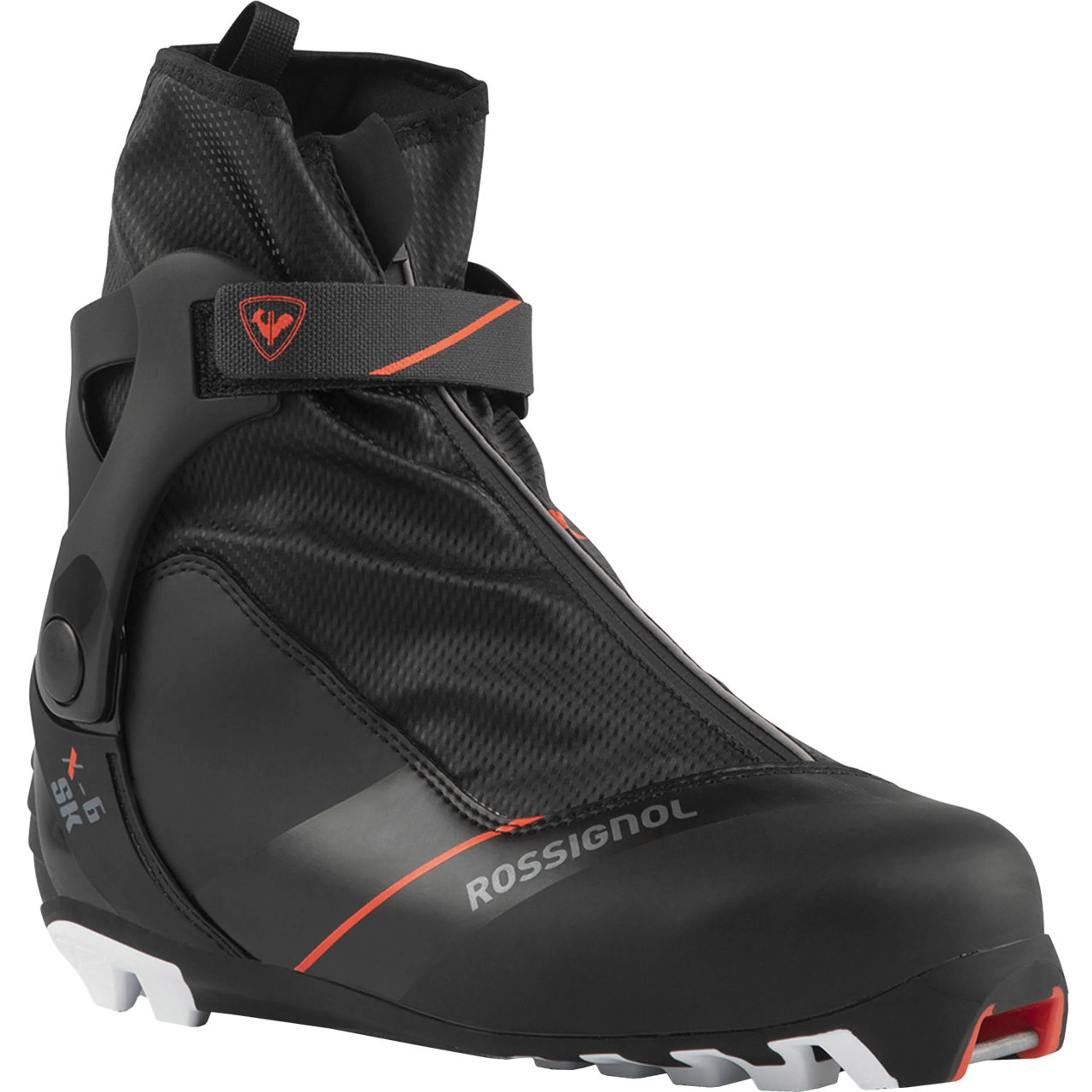 Горнолыжные ботинки Rossignol X-6 Skate