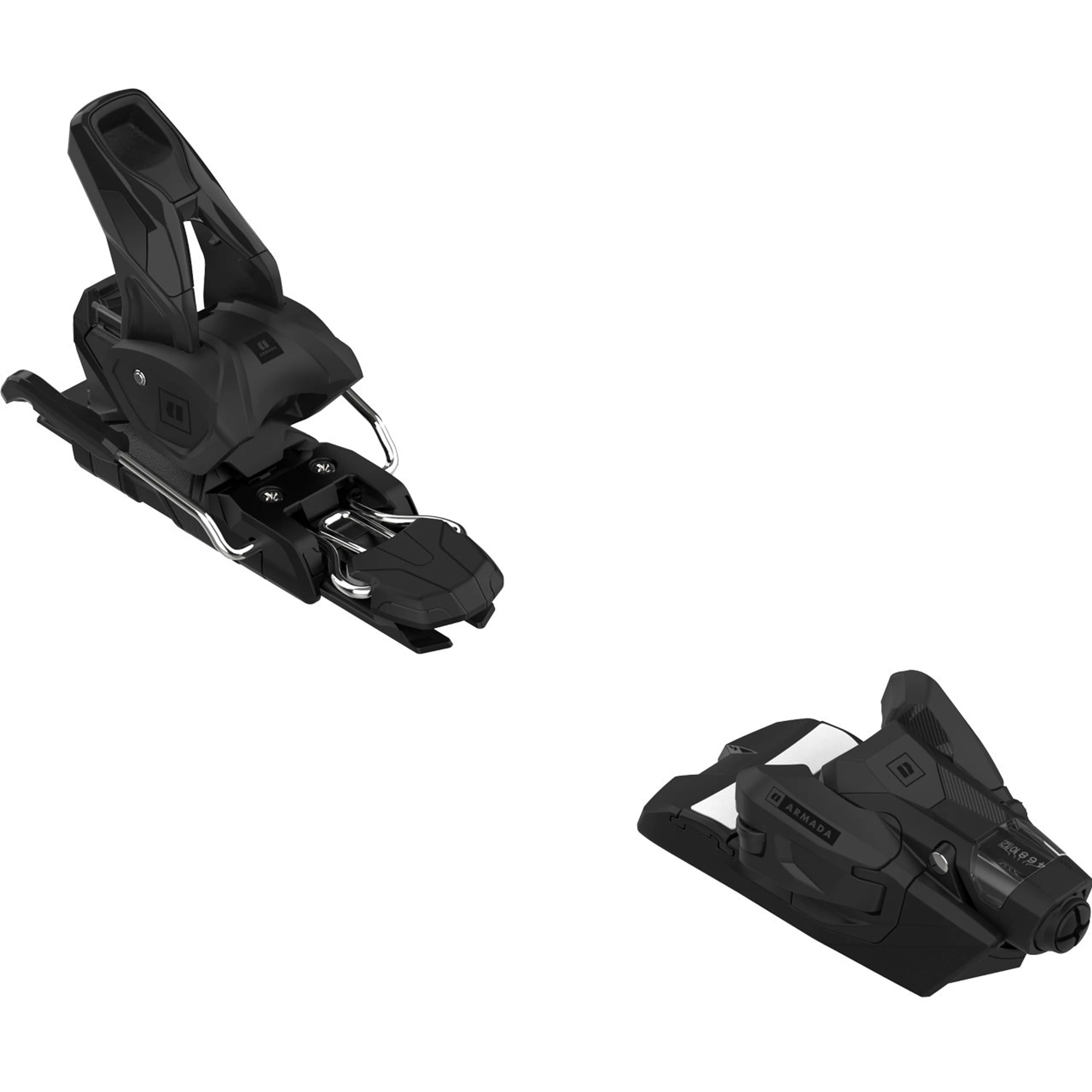 Крепления Armada N Strive 12 GW, чёрный