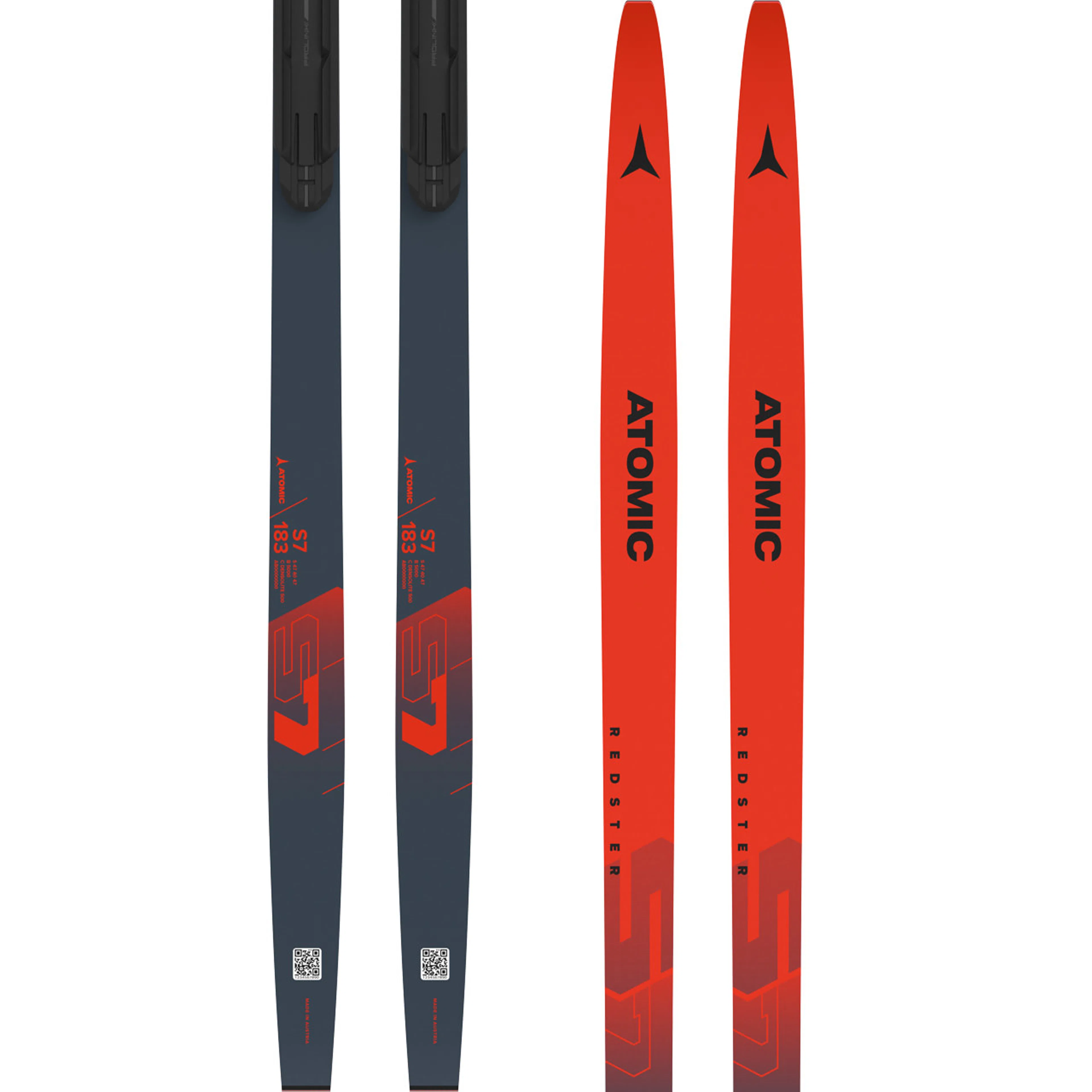 Горные лыжи Atomic Redster S7 Gen S Medium