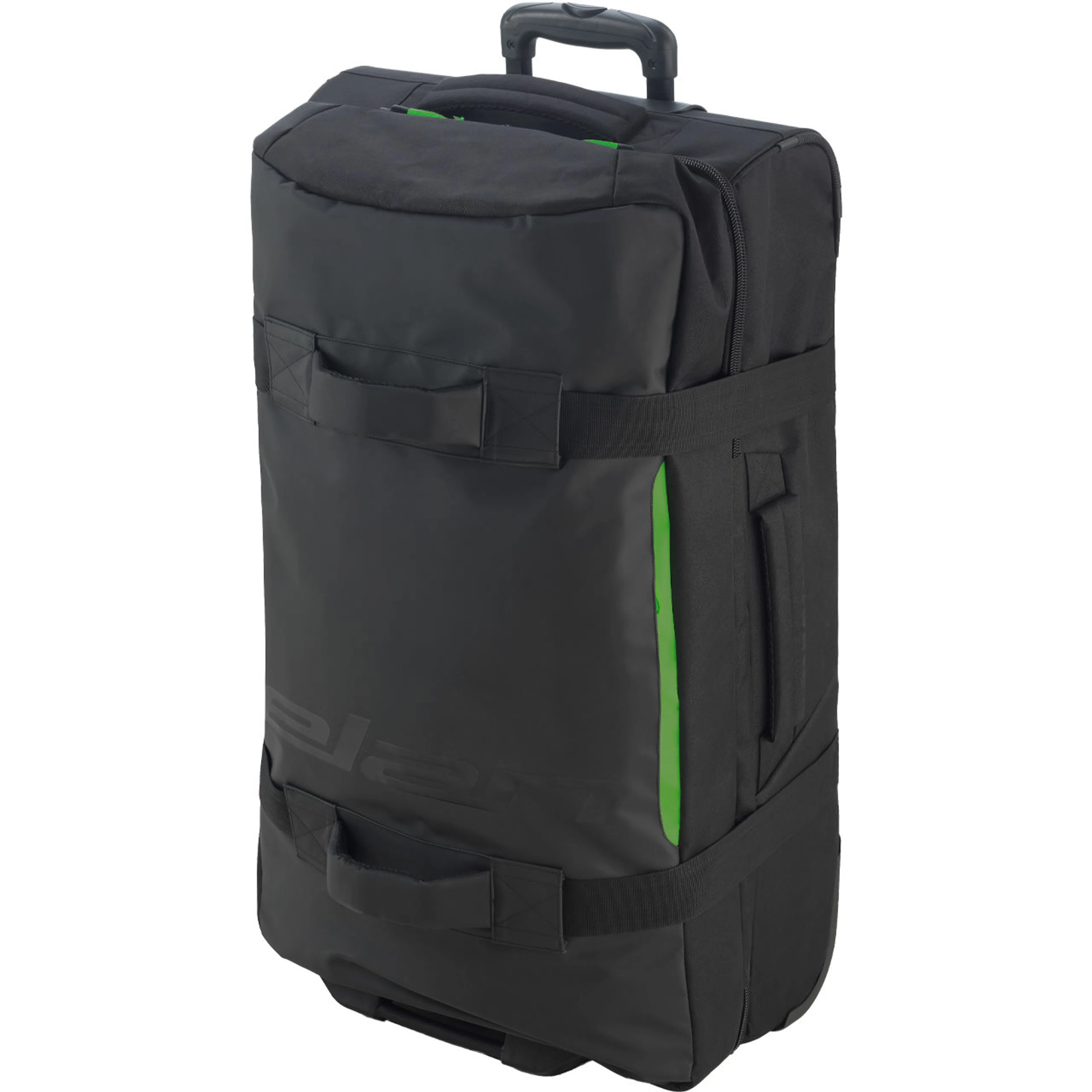 Сумка Elan Dualie Travel Bag 90L, чёрный