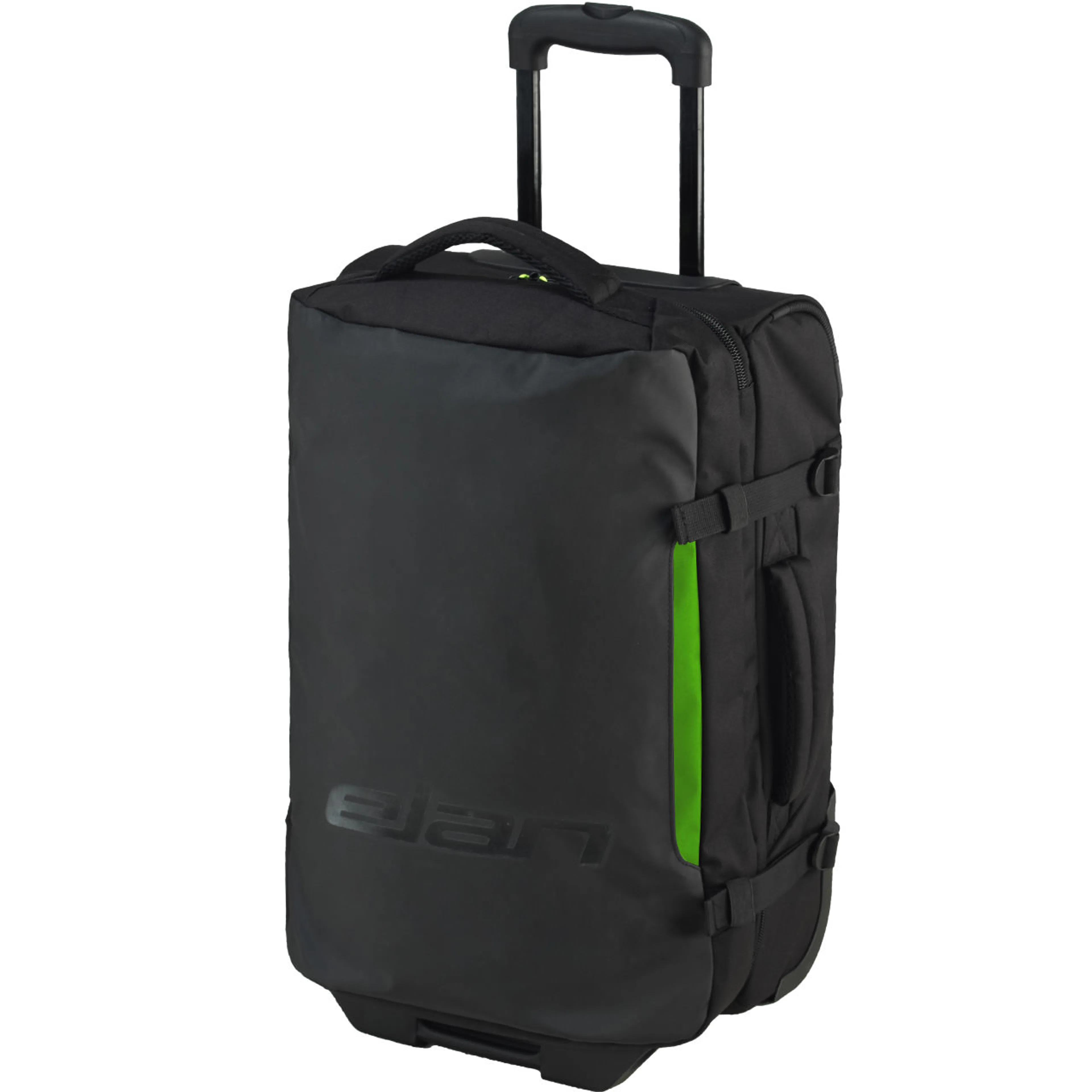 Сумка Elan Carry On Bag 50L, чёрный