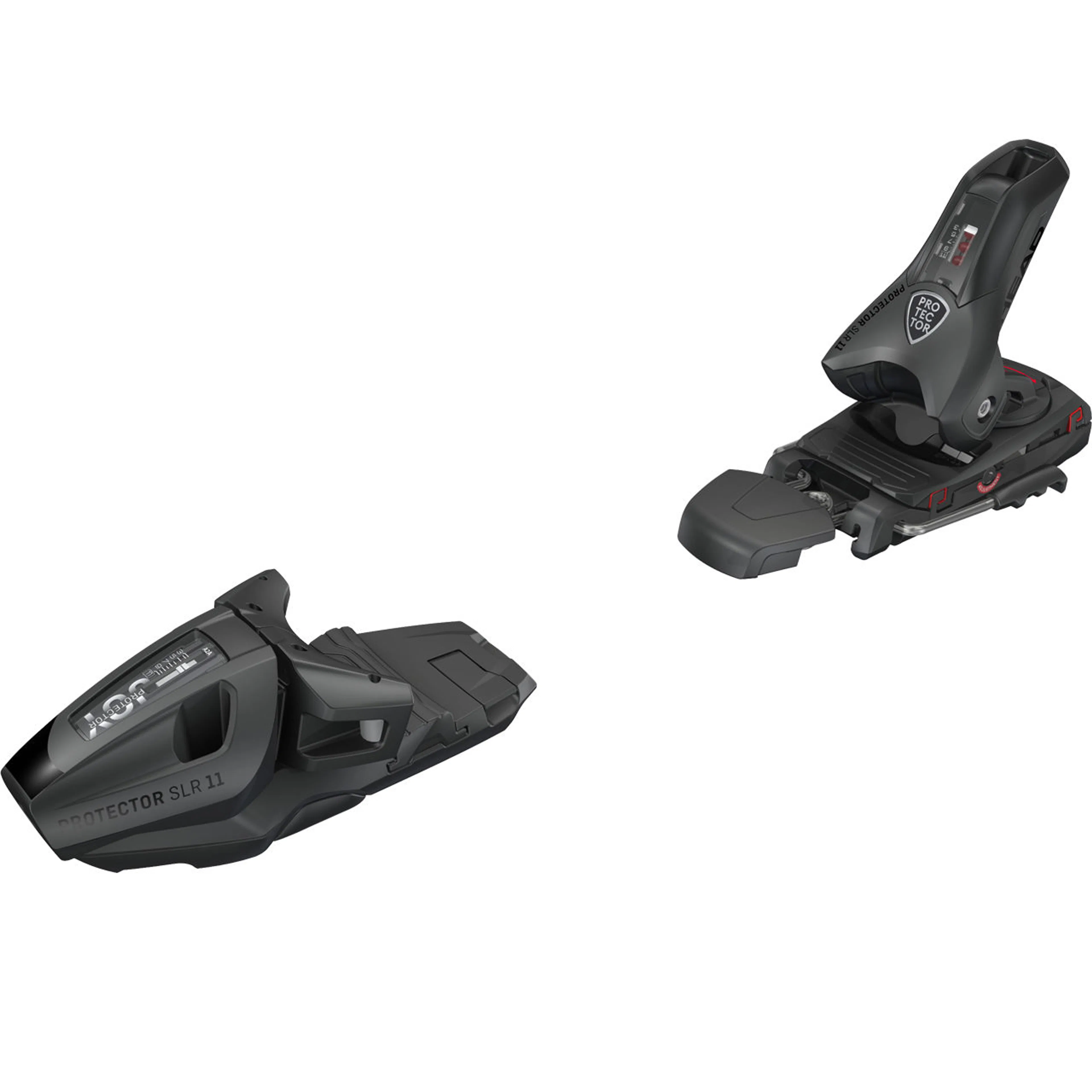 Защита Head Protector SLR 11 GW 85, матовый, чёрный