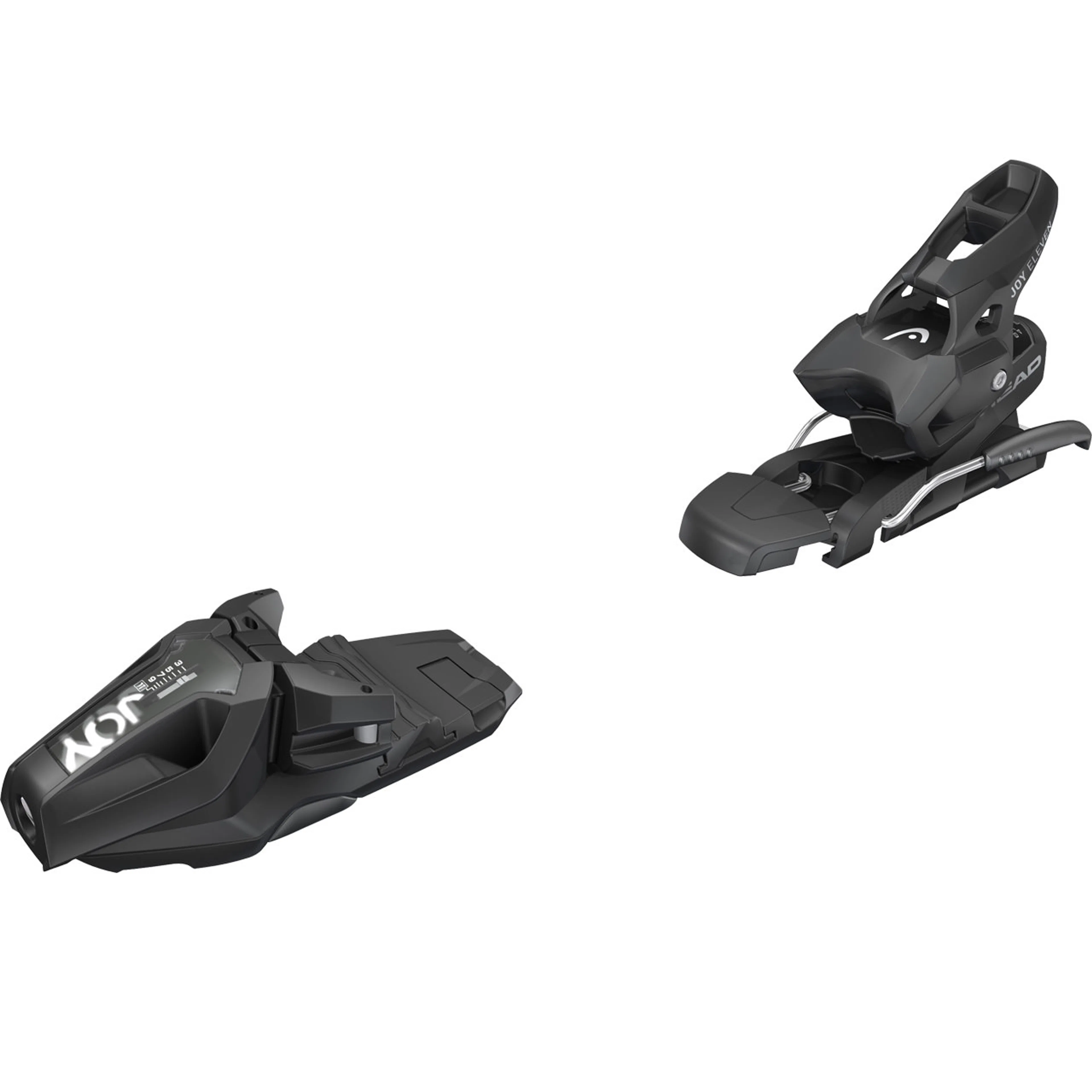 Крепления Head JOY 11 GW SLR 78, матовый, чёрный